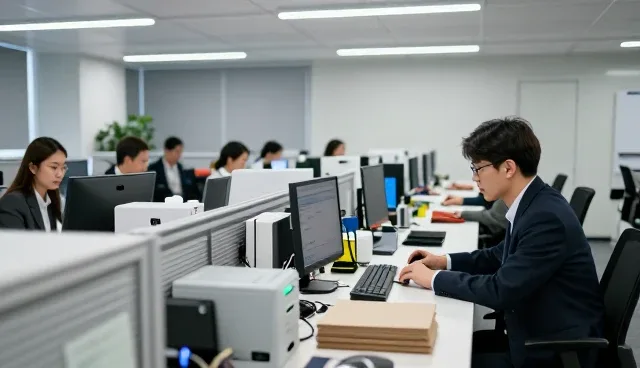 战略规划咨询