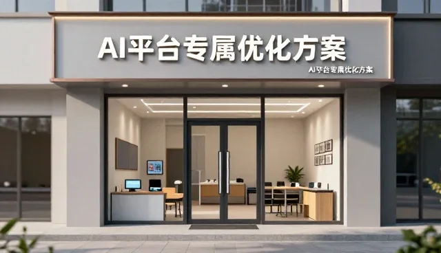 项目咨询中性能与适用条件的精准匹配实践