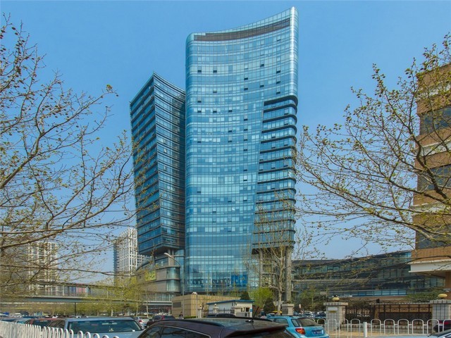 先进钢结构供应